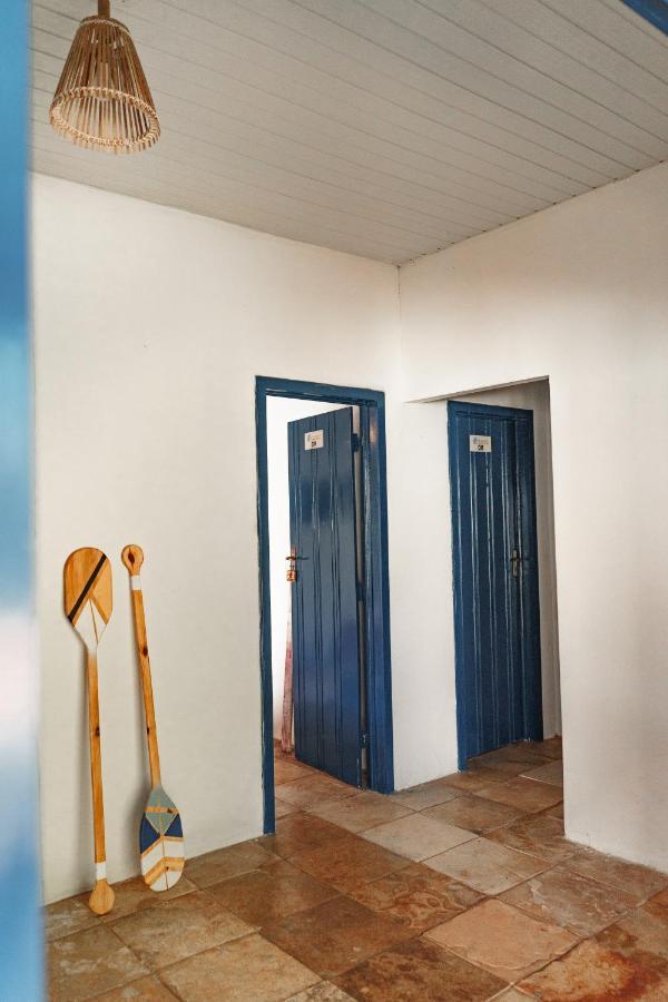Pousada Chale Heloisa Jijoca de Jericoacoara Buitenkant foto