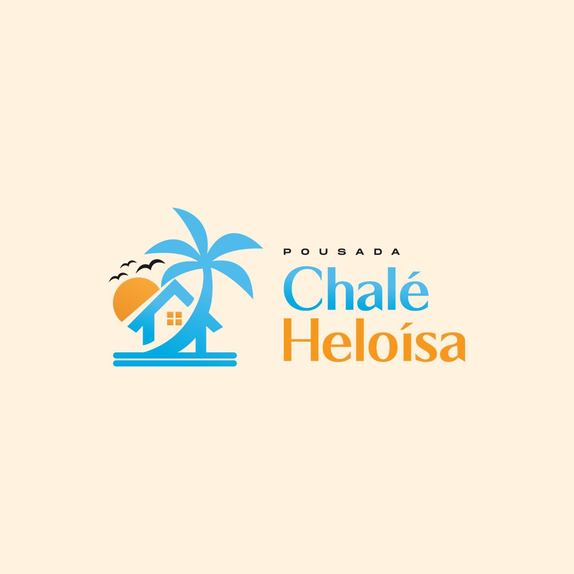 Pousada Chale Heloisa Jijoca de Jericoacoara Buitenkant foto